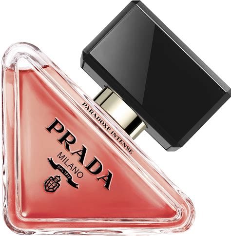 perfume agatha ruiz de la prada é bom|Prada paradox intense parfum.